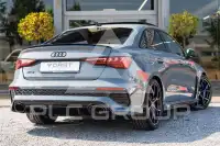 2022 Audi RS3