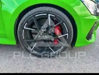 2022 Audi RS3