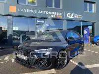 2022 Audi RS3