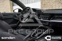 2022 Audi RS3