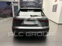 2022 Audi RS3