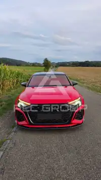 2022 Audi RS3