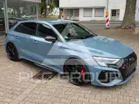 2022 Audi RS3