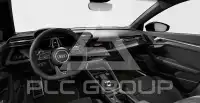 2022 Audi RS3