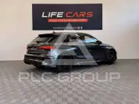 2022 Audi RS3