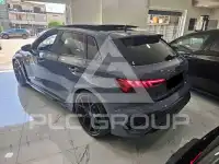 2022 Audi RS3