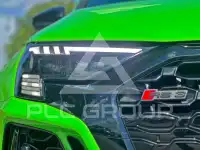 2022 Audi RS3