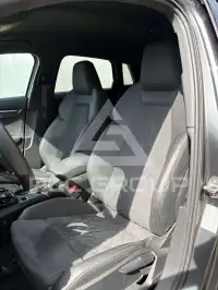 2022 Audi RS3