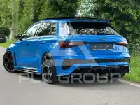 2022 Audi RS3