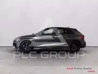 2022 Audi RS3
