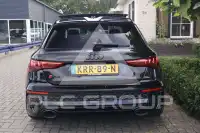 2022 Audi RS3