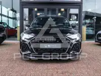 2022 Audi RS3