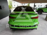 2022 Audi RS3