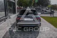 2022 Audi RS3