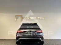 2022 Audi RS3