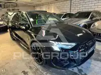 2022 Audi RS3