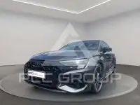2022 Audi RS3