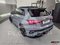 2022 Audi RS3