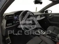 2022 Audi RS3
