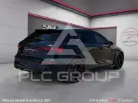 2022 Audi RS3