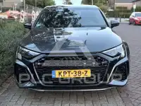 2022 Audi RS3