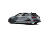 2022 Audi RS3