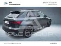 2022 Audi RS3