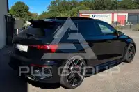 2022 Audi RS3