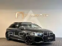 2022 Audi RS3