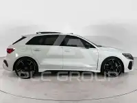 2022 Audi RS