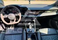 2022 Audi RS3