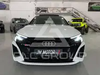 2022 Audi RS3