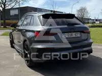 2022 Audi RS3