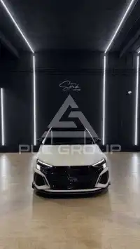 2022 Audi RS3