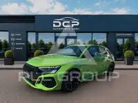 2022 Audi RS3