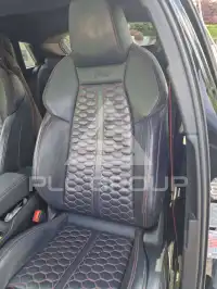 2022 Audi RS3
