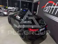 2022 Audi RS3