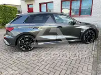 2022 Audi RS3