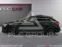 2022 Audi RS3