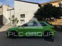 2022 Audi RS3