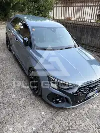2022 Audi RS3