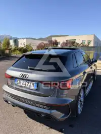 2022 Audi RS3