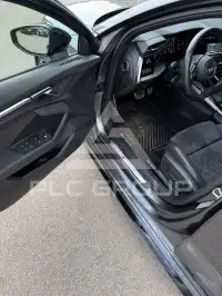 2022 Audi RS3