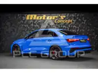2022 Audi RS3