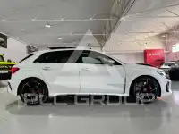 2022 Audi RS3