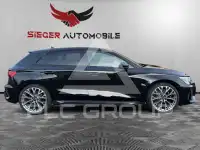 2022 Audi RS3