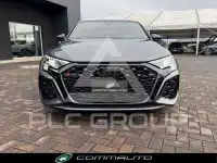 2022 Audi RS3