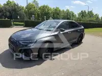 2022 Audi RS3