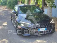 2022 Audi RS3