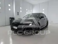 2022 Audi RS3